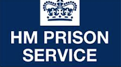 HM Prison Service logo